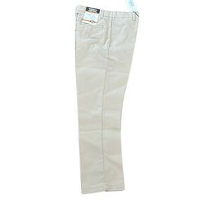 Smith’s American khaki boys, uniform pants size 10 H new with tag